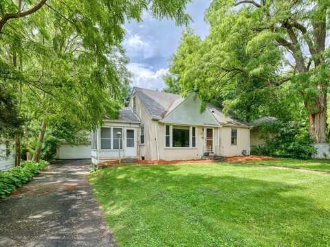 3342 Stinson Boulevard, Minneapolis, MN 55418