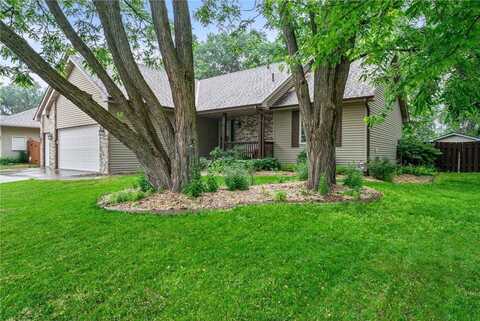 23106 Havelka Court N, Forest Lake, MN 55025