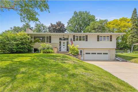 6808 Hillside Lane, Edina, MN 55439