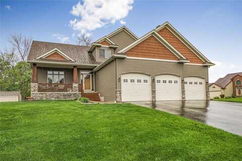6730 210th Court N, Forest Lake, MN 55025