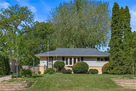 4342 Arthur Street NE, Columbia Heights, MN 55421