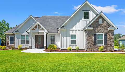 609 McCown Dr., Conway, SC 29526