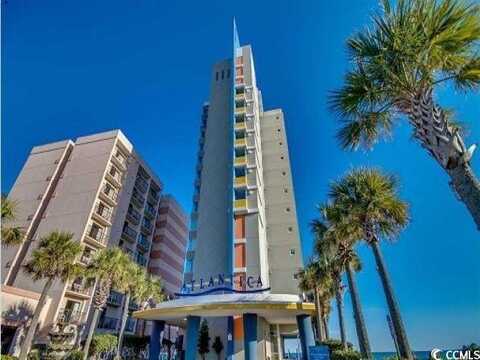 1700 N Ocean Blvd., Myrtle Beach, SC 29577