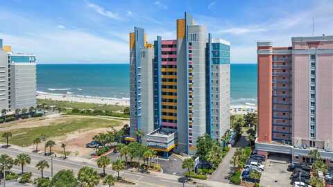 1700 N Ocean Blvd., Myrtle Beach, SC 29577