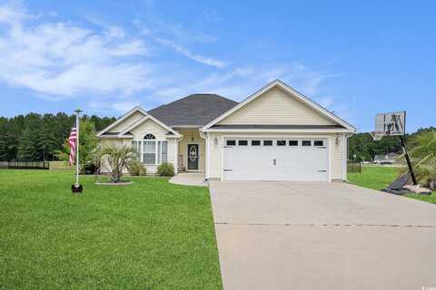 280 MacArthur Dr., Conway, SC 29527