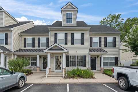 108 Barnacle Ln., Little River, SC 29566