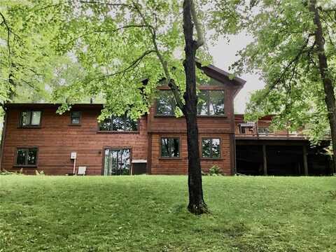 17136 Hidden Lake Road, Fifty Lakes, MN 56448