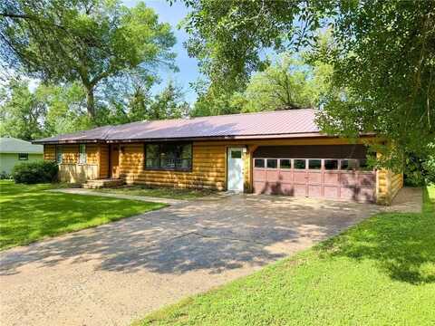 210 7th Avenue SE, Elbow Lake, MN 56531