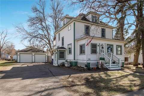 236 W 5th Street, New Richmond, WI 54017