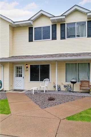 125 96th Lane NE, Blaine, MN 55434