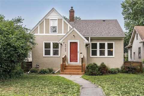 3423 24th Avenue S, Minneapolis, MN 55406