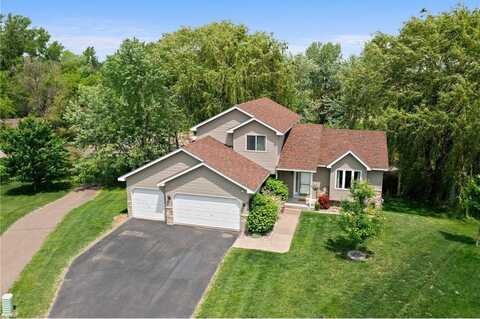 7338 Deer Pass Drive, Centerville, MN 55038