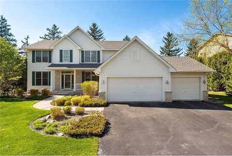 1579 Stoneridge Circle, Long Lake, MN 55356
