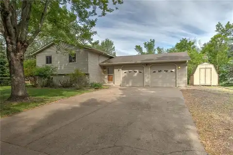 31420 Rum River Drive NE, Cambridge, MN 55008