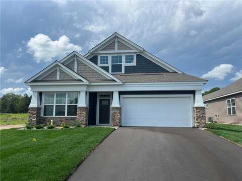 1259 Highland Lane, Jordan, MN 55352