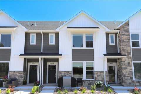 2438 Blossom Circle N, Orono, MN 55356