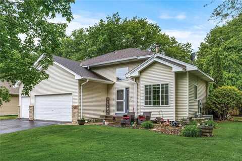 12440 Quinn Street NW, Coon Rapids, MN 55448