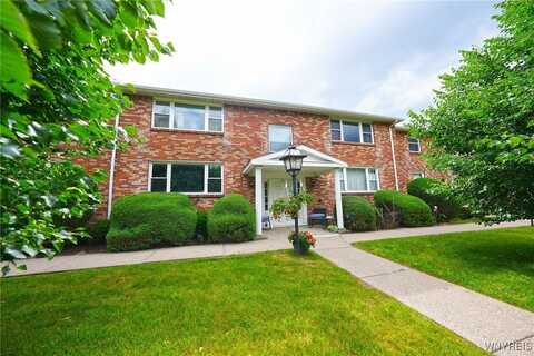59 Old Lyme Drive, Amherst, NY 14221