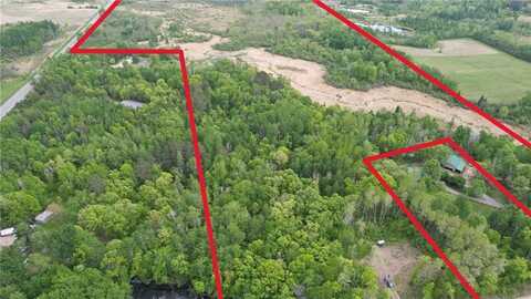 5650 25th Avenue SW, Pequot Lakes, MN 56472