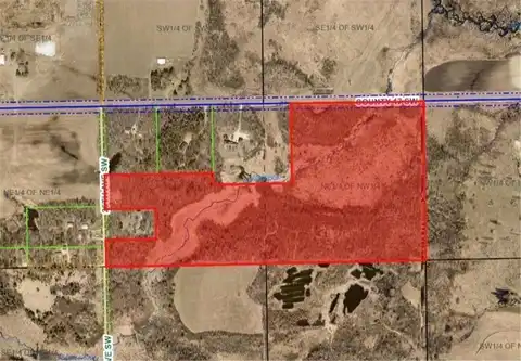 5650 25th Avenue SW, Pequot Lakes, MN 56472