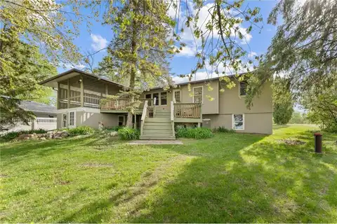 51470 Rush Lake Trail, Nessel Twp, MN 55069