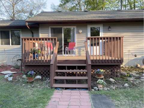 52110 W Grindstone Road, Dell, MN 55072