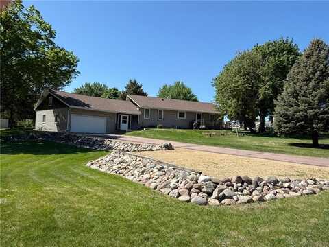 421 Oxford Street W, Worthington, MN 56187