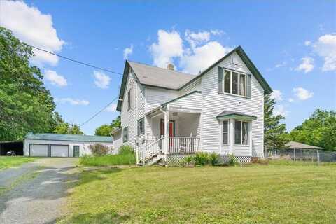1001 E North Avenue, Luck, WI 54853