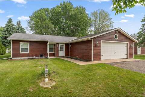 9351 Ermine Boulevard NW, Ramsey, MN 55303