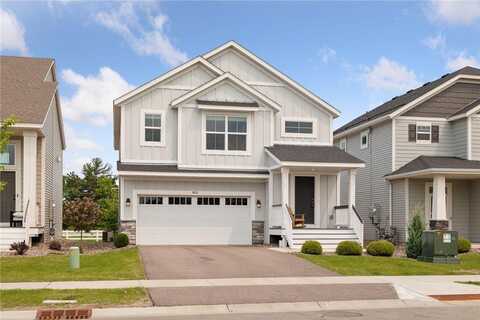 10113 Mississippi Dunes Boulevard S, Cottage Grove, MN 55016