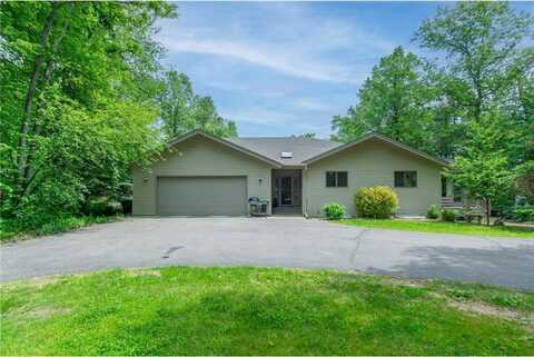 27488 Ridgewood Drive, Merrifield, MN 56465
