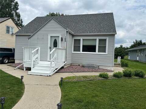 100 Front Street N, Okabena, MN 56161