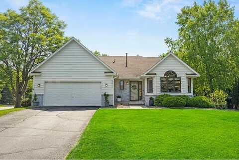 4417 Braddock Trail, Eagan, MN 55123