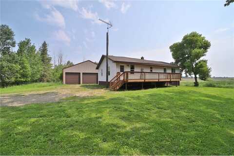 32736 203rd Avenue, Clarissa, MN 56440