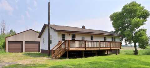 32736 203rd Avenue, Clarissa, MN 56440