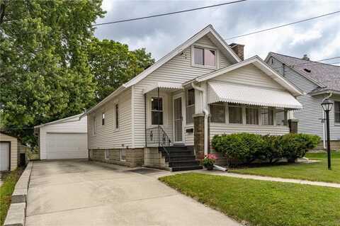 1042 6th Avenue SE, Rochester, MN 55904