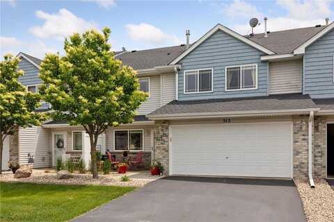 515 Gooseberry Lane, Dundas, MN 55019