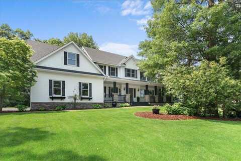 1848 141st Lane NE, Ham Lake, MN 55304