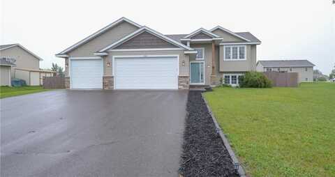1046 Roosevelt Street S, Cambridge, MN 55008