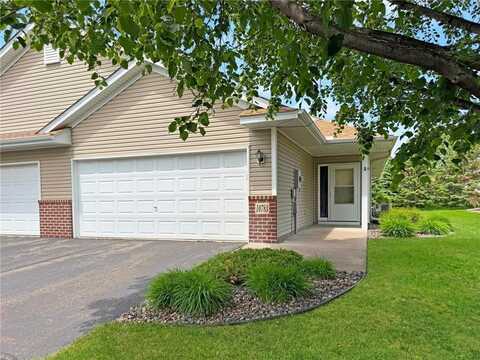 10783 Tyler Court NE, Blaine, MN 55434