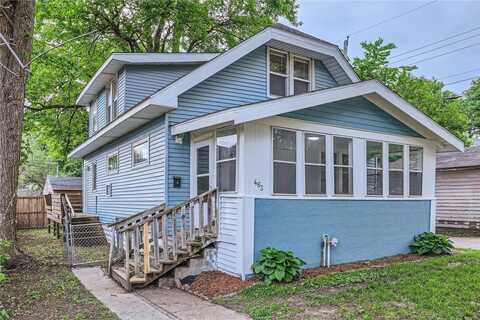 463 Forest Street, Saint Paul, MN 55106