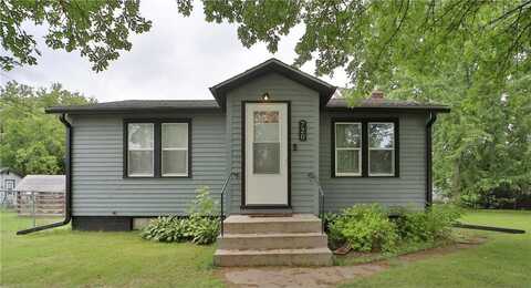 720 League Avenue, Brainerd, MN 56401