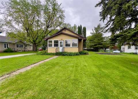 16 State Street E, Kensington, MN 56343