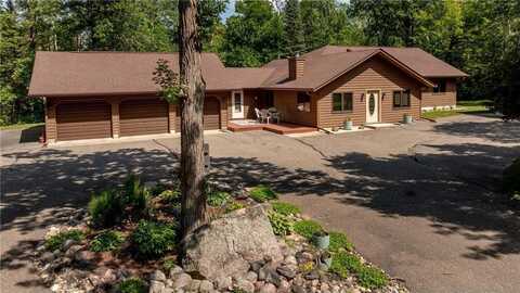 8916 Kabekona Springs Drive NW, Walker, MN 56484
