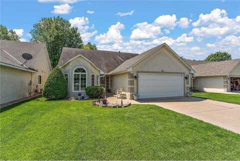 2309 Wight Bay, Brooklyn Park, MN 55443