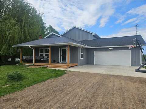 2191 389th Avenue NW, Maple Ridge Twp, MN 55080