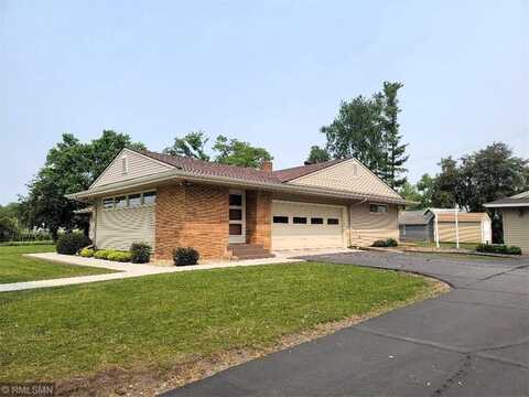 109 Jackson Street W, Eagle Bend, MN 56446