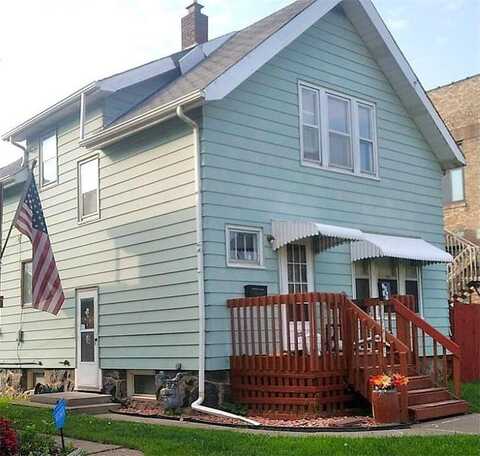 3007 W 1st Street, Duluth, MN 55806