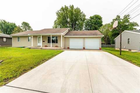 1318 E Fir Avenue, Fergus Falls, MN 56537