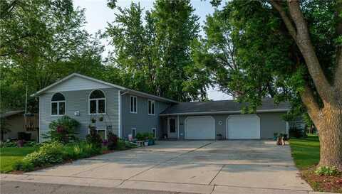 505 1st Avenue, Raymond, MN 56282